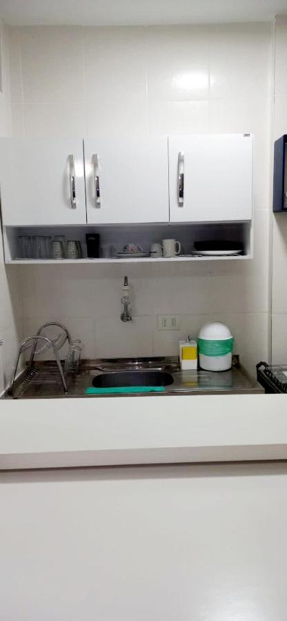 Apartamento Studio Itarare Apartment เซาวีเซนจิ ภายนอก รูปภาพ