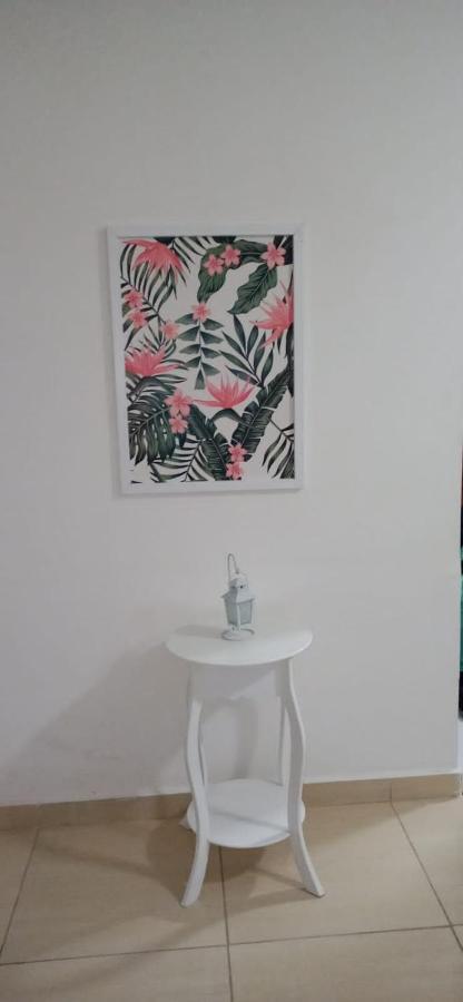 Apartamento Studio Itarare Apartment เซาวีเซนจิ ภายนอก รูปภาพ