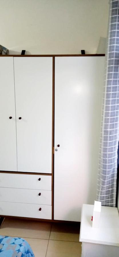 Apartamento Studio Itarare Apartment เซาวีเซนจิ ภายนอก รูปภาพ